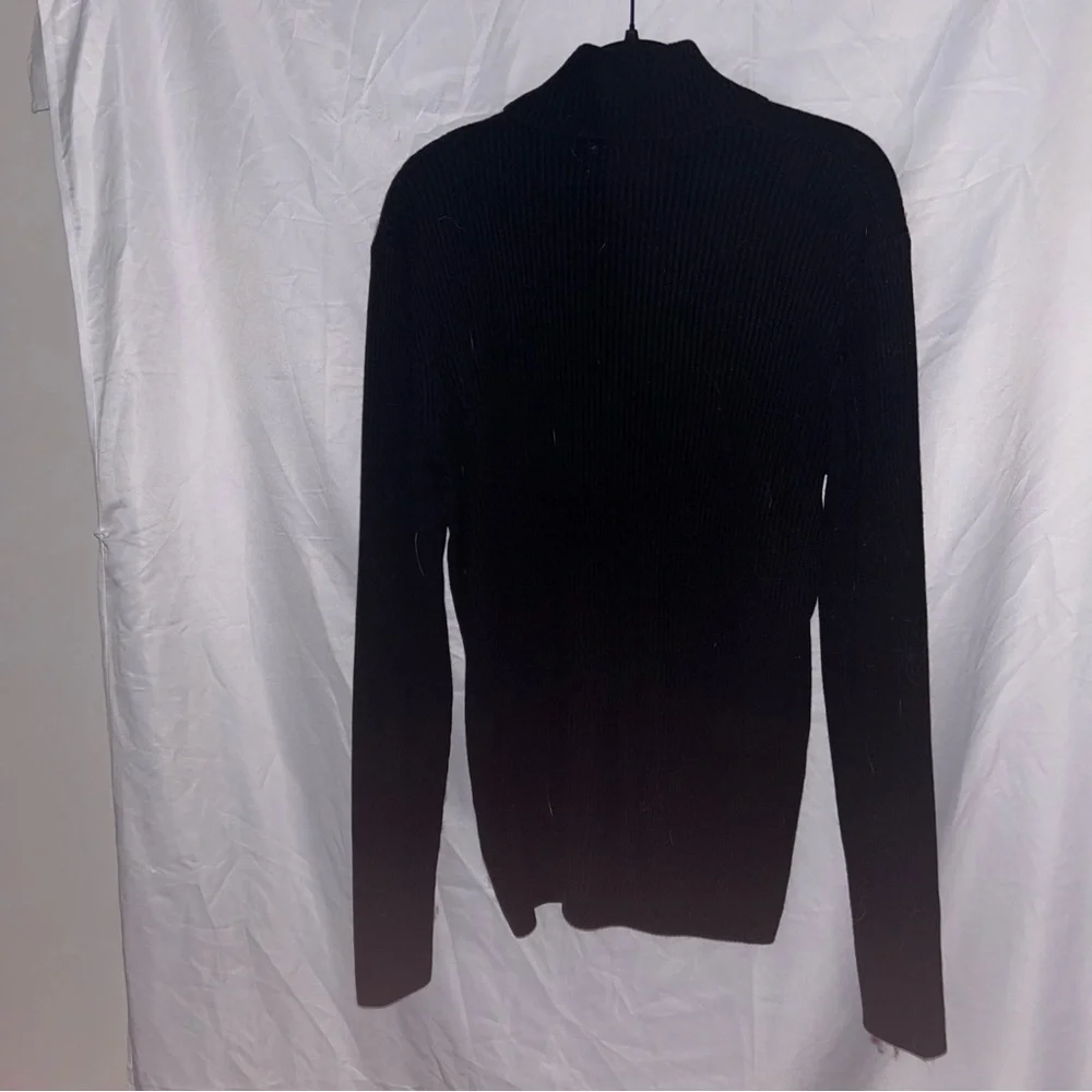 ASOS classic black